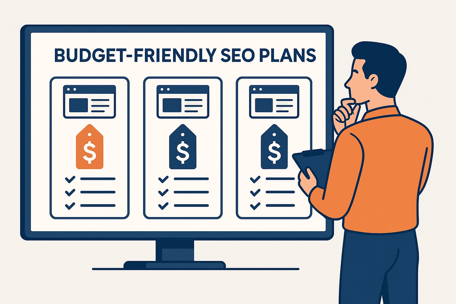 Budget Friendly