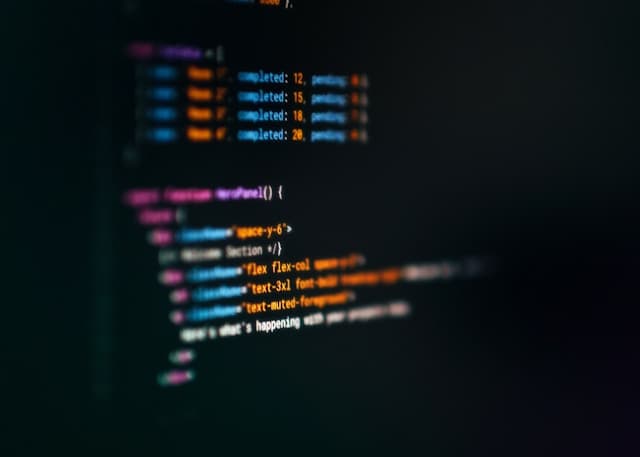 code