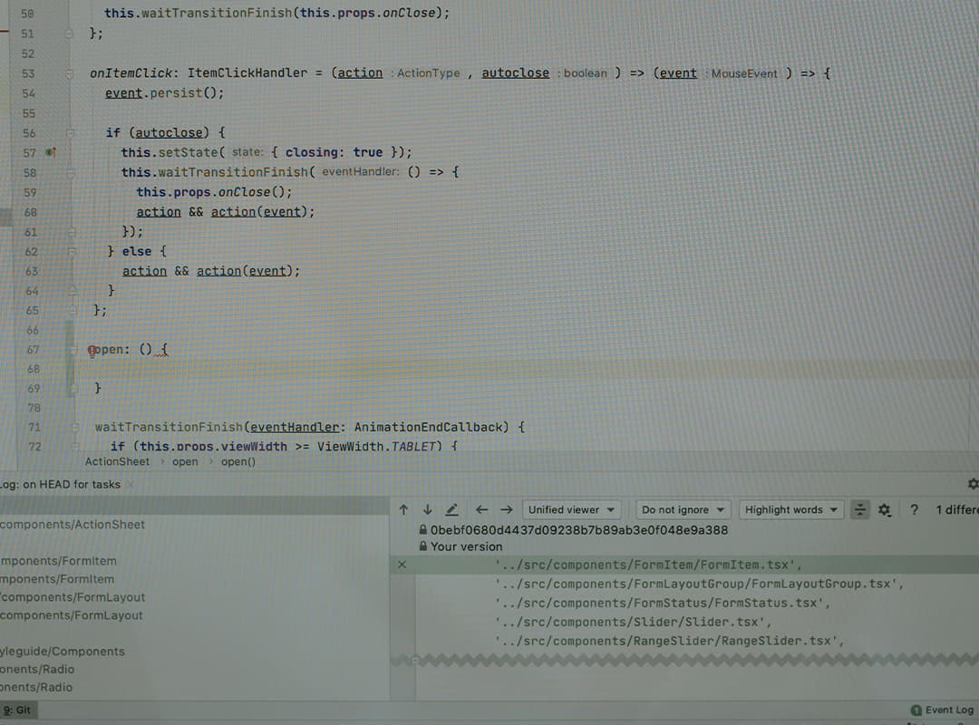code