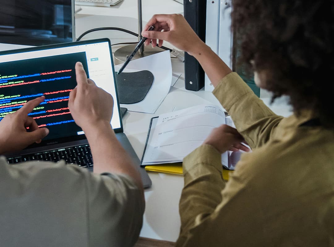 coding