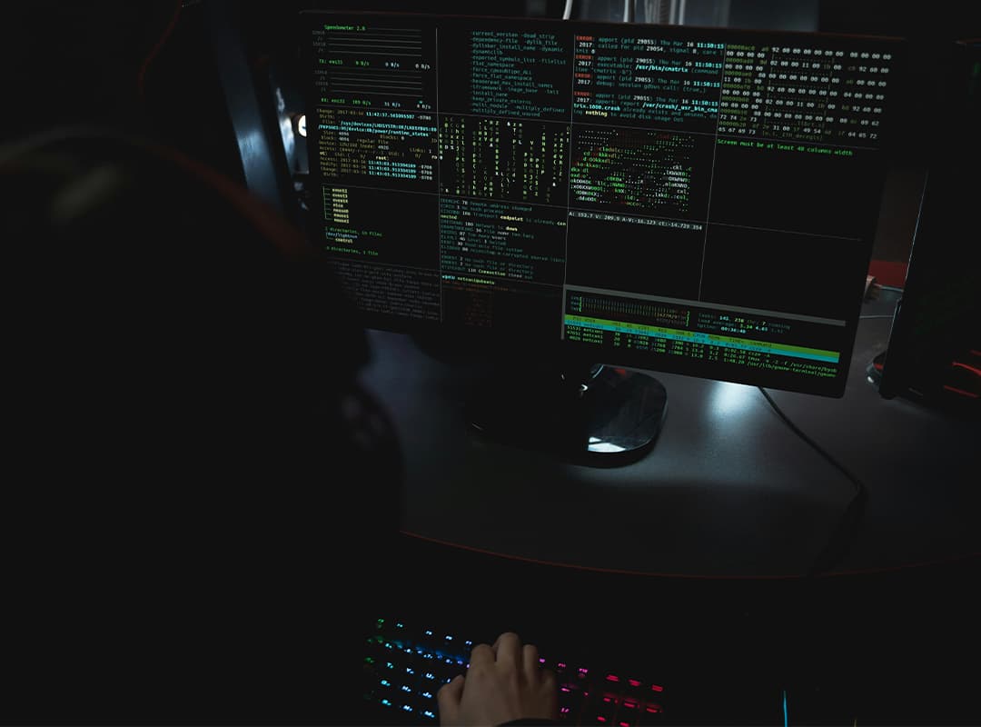 monitor